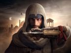 Assassin's Creed Mirage dimulai sebagai DLC Valhalla