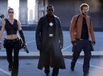 Film Marvel Blade mungkin dalam masalah