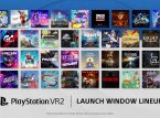 PlayStation VR2: Semua game peluncuran dikonfirmasi