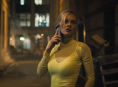 Samara Weaving dilaporkan telah terpilih untuk membintangi film live-action The Legend of Zelda 
