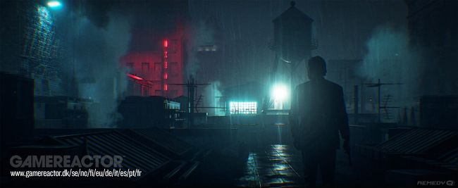 Alan Wake 2