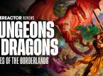Dungeons & Dragons: Heroes of the Borderlands Starter Set