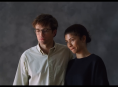 Robert Pattinson dan Zendaya berpasangan di A24 The Drama 
