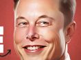 Elon Musk meninggal menjadi bos tutorial di streaming langsung aneh Path of Exile 2 