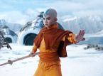 Avatar: The Last Airbender Netflix memberikan tampilan pertama pada Aang, Katara, Zuko, dan Sokka