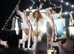 Musik Beyonce yang belum dirilis dicuri di Atlanta
