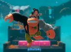 Donkey Kong Bananza: Semua pisang di The Divide