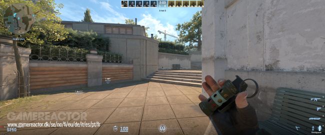 Counter-Strike 2