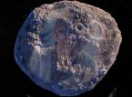 NASA membawa sampel asteroid kembali ke Bumi