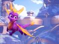 Simak gameplay dari empat level yang ada di Spyro: Reignited Trilogy