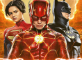The Flash dibuka untuk akhir pekan yang mengecewakan di box office