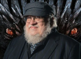 George RR Martin mengatakan hubungannya dengan showrunner House of the Dragon "lebih buruk daripada berbatu"