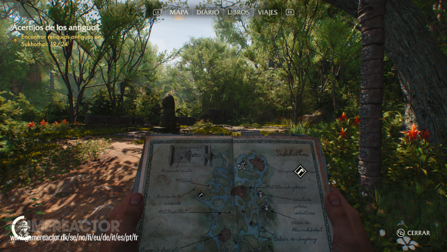 Indiana Jones and the Great Circle