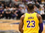 Pengacara LeBron James mengirim surat penghentian ke perusahaan AI yang membuat video pembusukan otaknya