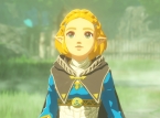 Hasil Koei Tecmo: Hyrule Warriors Switch 2 sudah terjual jutaan, game Ninja Gaiden 2025 masih menjadi misteri