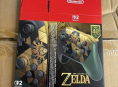 Bocoran: Nintendo Switch 2 - edisi Legend of Zelda telah dikonfirmasi, bersama dengan Pro Controller