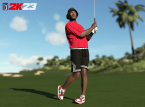 PGA Tour 2K23 menunjukkan mode karir di trailer baru