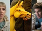 Florence Pugh dan Andrew Garfield berbicara tentang kuda