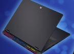 Acer Predator Helios 18 baru menguntit mangsanya di pasar laptop gaming