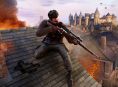 Sniper Elite: Resistance akan diluncurkan dengan mode tantangan tembakan cepat
