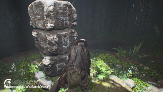 Indiana Jones and the Great Circle