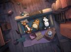 Alley Cats: Musim 1