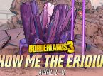 Borderlands 3 akan adakan mini-event Show Me The Eridium!