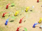 Pikmin akan muncul di The Super Mario Galaxy Movie 