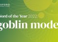 'Mode Goblin' telah dinobatkan sebagai Oxford Word of the Year