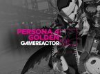 Kami memainkan Persona 4 Golden di GR Live hari ini