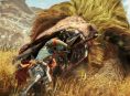 Anda dapat mendapatkan barang gratis di Monster Hunter Wilds untuk merayakan Tahun Baru