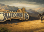 The Legend of California, game baru Jeff Kaplan, merilis trailer pertamanya