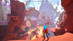 Bintang dan co-director Fading Echo berbicara tentang AI dan masa depan industri game