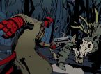 Hellboy: Web of Wyrd Tayangan: Big Red kembali