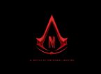 Netflix dan Ubisoft bekerja sama untuk serial live-action Assassin's Creed