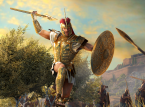 Total War Saga: Troy - Kesan Pertama