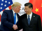 Setengah dari pusat data AI di AS dibatalkan karena kekurangan pasokan suku cadang dari China sangat besar