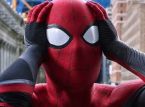 Spider-Man keempat Tom Holland ditunda sementara Miles Morales mendapat film live-action