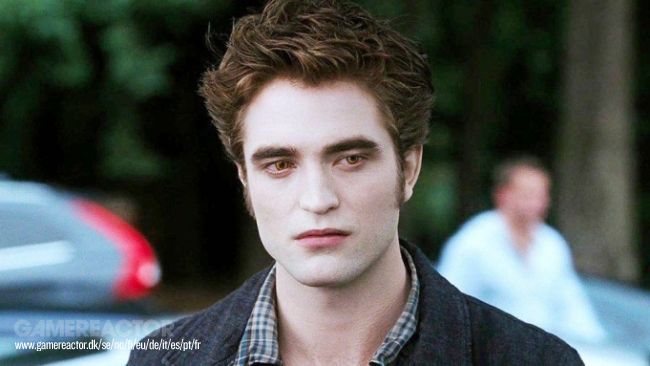 Robert Pattinson merefleksikan Twilight 20 tahun kemudian