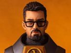 Kebocoran menunjukkan Valve diam-diam membungkus Half-Life 3 