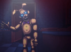 Five Nights at Freddy's pixelated side-scroller bocor secara online