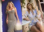 Model AI yang digunakan untuk iklan Guess di majalah Vogue
