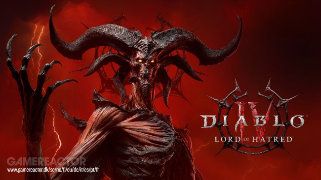 Diablo IV: Lord of Hatred 