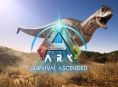 Ark: Survival Ascended tiba pada 14 November ... tetapi tidak di PlayStation 5