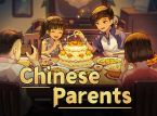 Game simulasi Chinese Parents akan mendarat di Switch bulan ini