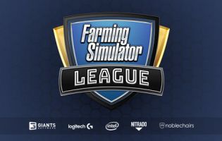 Farming Simulator League Season 5 dimulai pada bulan Juli