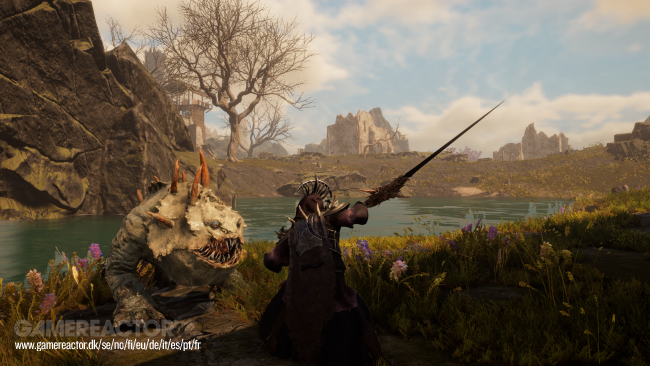 GOTY 2025: RPG Terbaik Gamereactor