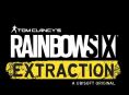 Rainbow Six: Quarantine kini berubah nama menjadi Rainbow Six: Extraction