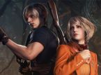 Resident Evil 4 lepas landas di Steam, memecahkan rekor sebelumnya