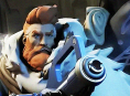 Cara membuka setiap skin Musim Dingin di Deadlock 